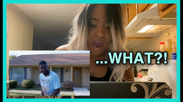 How To Play Rock Paper Scissors Like RDC World|REACTION