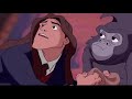 فيلم كرتون طرزان و زوجته جين كامل جودة عالية الجزء 1 Tarzan And Jane HD P1 