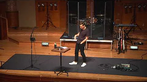 Apprentice of Jesus pt7/How We Change: Community/Various