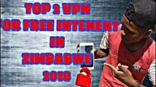 HOW TO CONNECT BETTER VPN FAST EASY FREE INERNET IN ZIMBABWE 2018% screenshot 2
