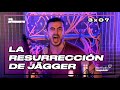 LA RESURRECCIÓN DE JÄGGER (episodio 3x07 completo)