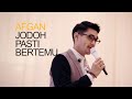 AFGAN - JODOH PASTI BERTEMU (LIVE)