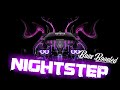 Nightstep - Summer Ashes (KDrew VIP Remix) [重低音強化]