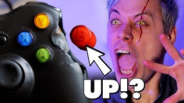 Witcher 3: Up Is Just A State Of Mind