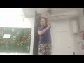 FMA Madrid. Warriors Eskrima, Panantukan ( Entrada exterior )