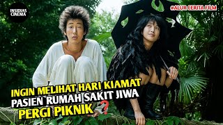 ORANG GILA MAH BEBAS || ALUR CERITA FILM ROMANTIS