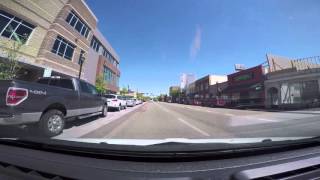 Your guide to the Library Square traffic changes