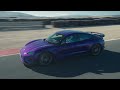 Stigao najbrži i najsnažniji Porsche u istoriji (VIDEO)