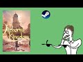 The best game of 2022* (*2020) Airborne Kingdom review.