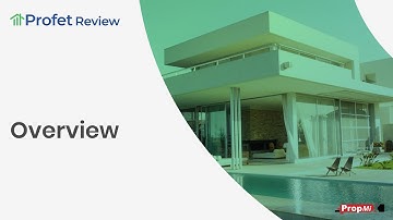 Profet Review - Overview