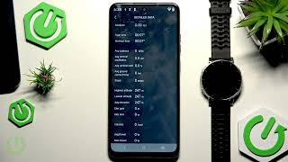 Amazfit Active 3 Premium: Understanding Running Power Metrics on Amazfit