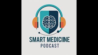 Details Smart Medicine Podcast | Dr. Ehsan Samei — Medical Physics 3.0 & Virtual Imaging News