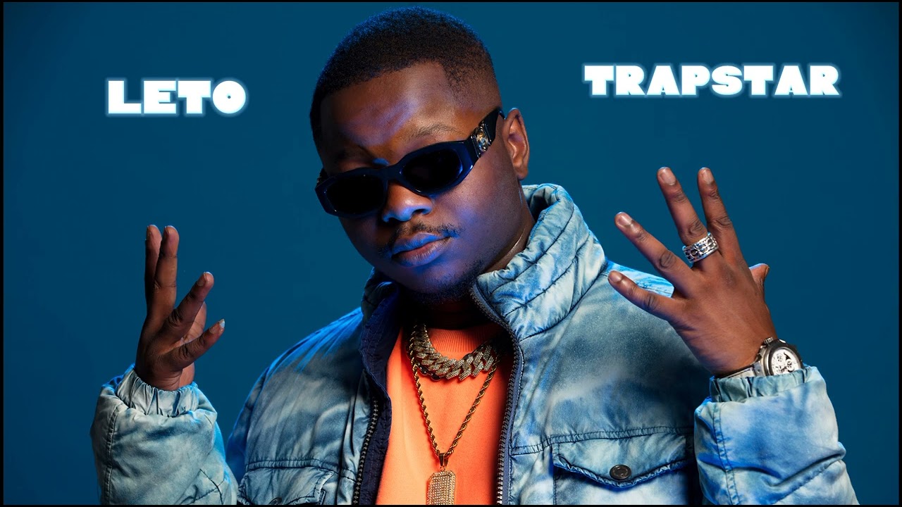 [FREE] Trapstar  Type Beat Leto (PROD BY MK)