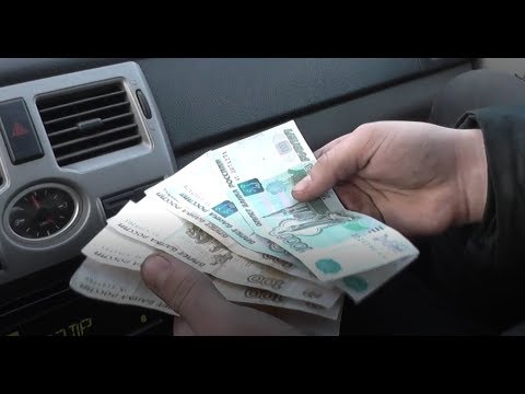 Как заработать на хламе из гаража?