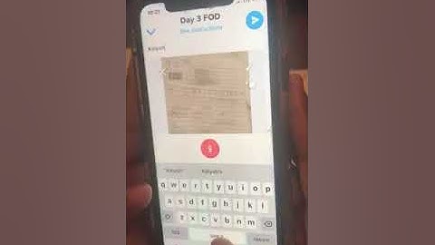 How to Upload an Assignment to Class Dojo