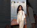 This 250-Year-Old Palace FLOATS on Water in India