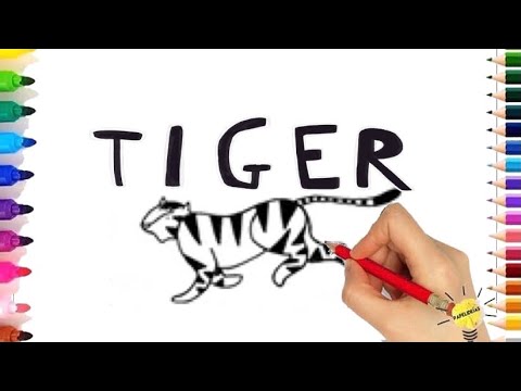 Vídeo: Tigger é uma palavra?