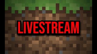 Stream #2 of the Pigeon SMP!