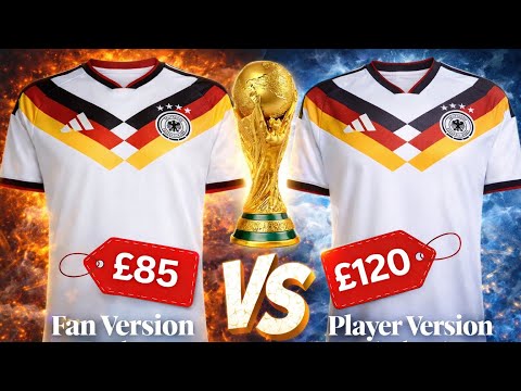 Germany Women's Kit: A MUST-HAVE For True Fans!