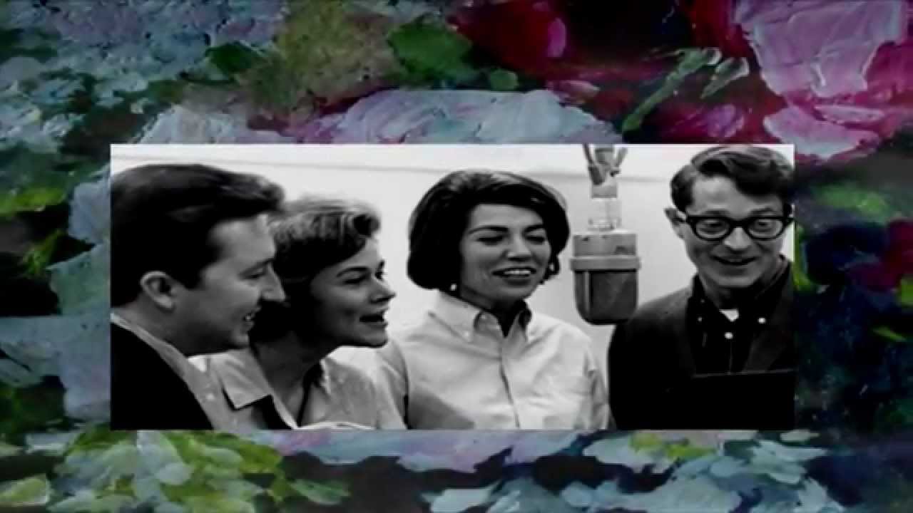 Anita Kerr Singers - If Ever I Would Leave You acordes