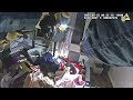 NYPD Officer Fires Gun After Suspect Swings Knife at Police