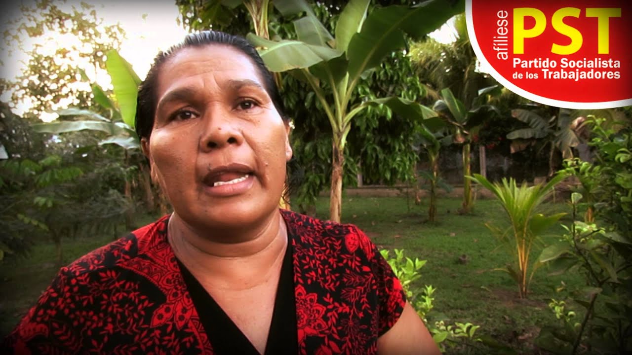 PST Entrevista a Magdalena Morales, Secretaria General CNTCRegional