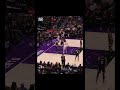 Insane moments from AG this season 🫨 #nba #denvernuggets #basketball #aarongordon #sports