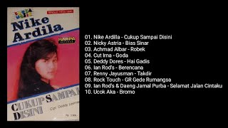 Nike Ardilla - Cukup Sampai Disini (1990)