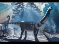 New Species Of Sauropod Dinosaur Discovered In Wyoming!!!