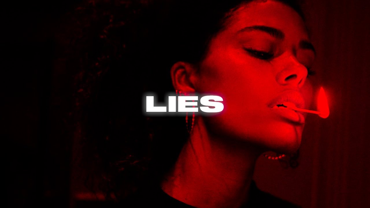 (SOLD) PARTYNEXTDOOR Type Beat 2022 - "Lies" | Drake Type Beat