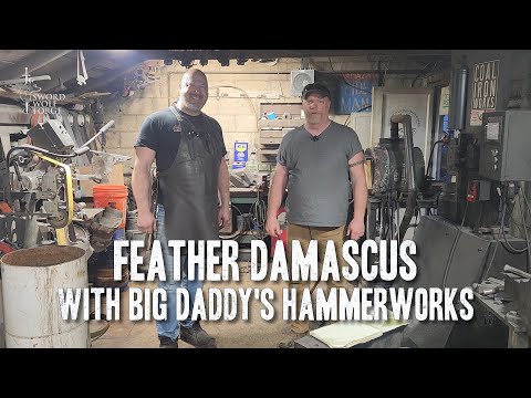 Feather Damascus Collaboration