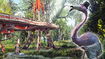 Fallout 4 Console Mods: CAN