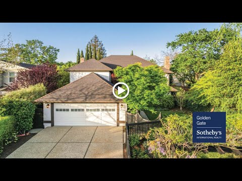 223 Cerrito Ave, Redwood City, CA home video tour