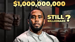 Inside Sean 'Diddy' Combs'  Luxury Lifestyle: Cars, Mansions, Net Worth