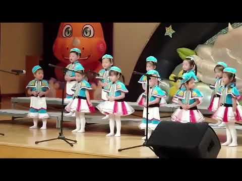 숲속의아침2