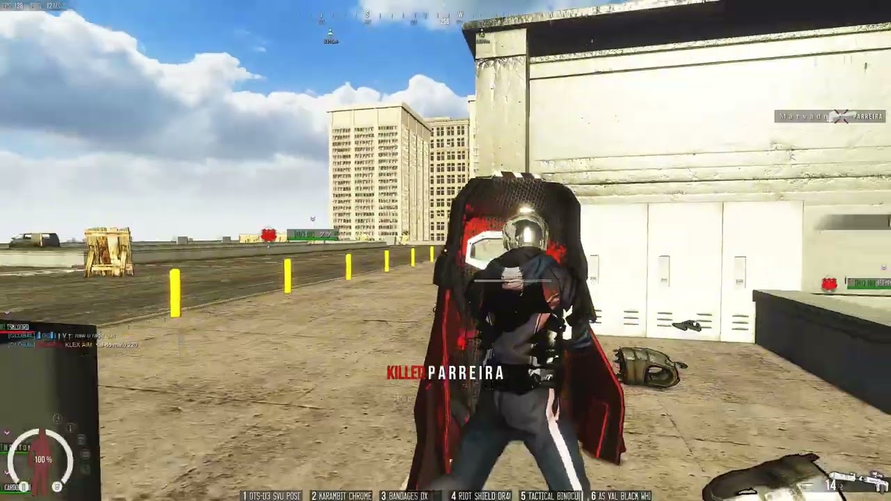 Infestation: The New Z Highlights #14