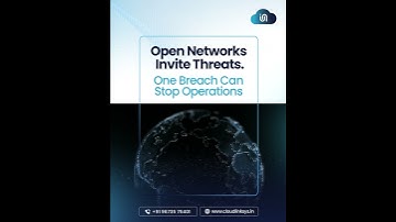 Firewalls: Your First Line of Cyber Defense