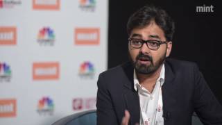 Ankit Jhanwar, Pluss Advanced Technologies | Innovators Under 35
