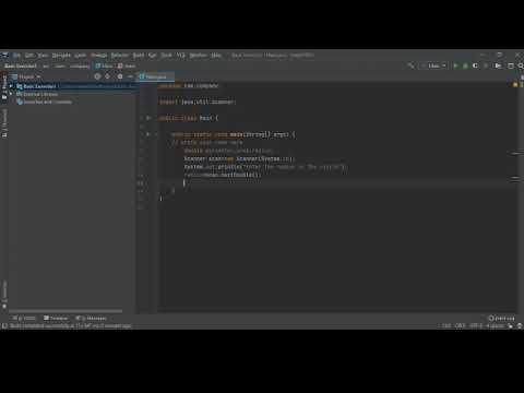 Java Program to find the Area and the Perimeter of a circle