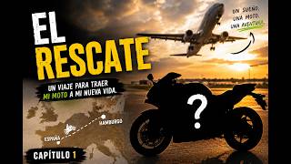 Cap1 El Rescate.