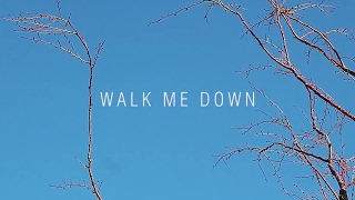 Miniatura de "[MV] WALK ME DOWN - JAE JIN"