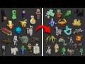 I Remade Every Mob in Minecraft