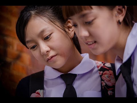 タイ映画「SisterS กระสือสยาม」予告編、ミューニックBNK48出演