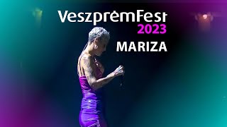 Mariza // VeszprémFest 2023 Aftermovie