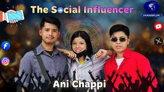 Download Lagu The Social Influencer | Ani Chappi MP3