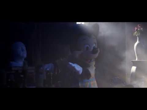 Mickey and the Magician (2016) - Trailer #2 (VO)