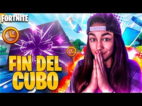 VIENDO EL FINAL DEL CUBO Y DE BALSA BOTÍN EN DIRECTO! JUGANDO SON SUSCRIPTORES EN FORTNITE! - 3SP3 - VIENDO EL FINAL DEL CUBO Y DE BALSA BOTÍN EN DIRECTO! JUGANDO SON SUSCRIPTORES EN FORTNITE! - 3SP3