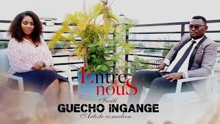 GUECHO INGANGE RÉTABLIT LA VÉRITÉ CONCERNANT LE DEUIL DE SOUZY BANTU || LE MARIAGE A CHANGÉ MA VIE❤️