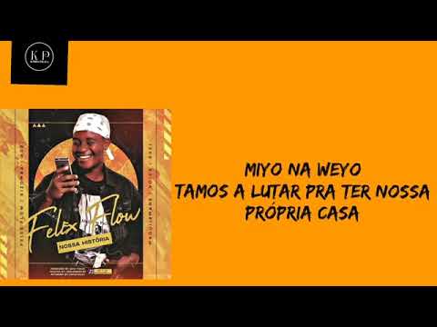 YouTube पर Felex flow   Nossa História देखें