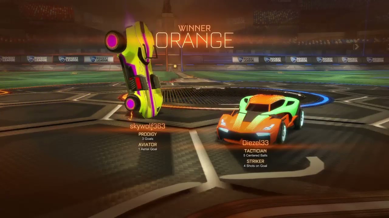 Freestyleling with Deazel33